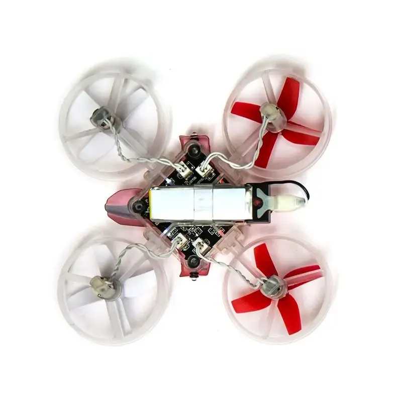 Квадрокоптер Blade Inductrix Switch RTF DSMX 2,4 ГГц (BLH9800)