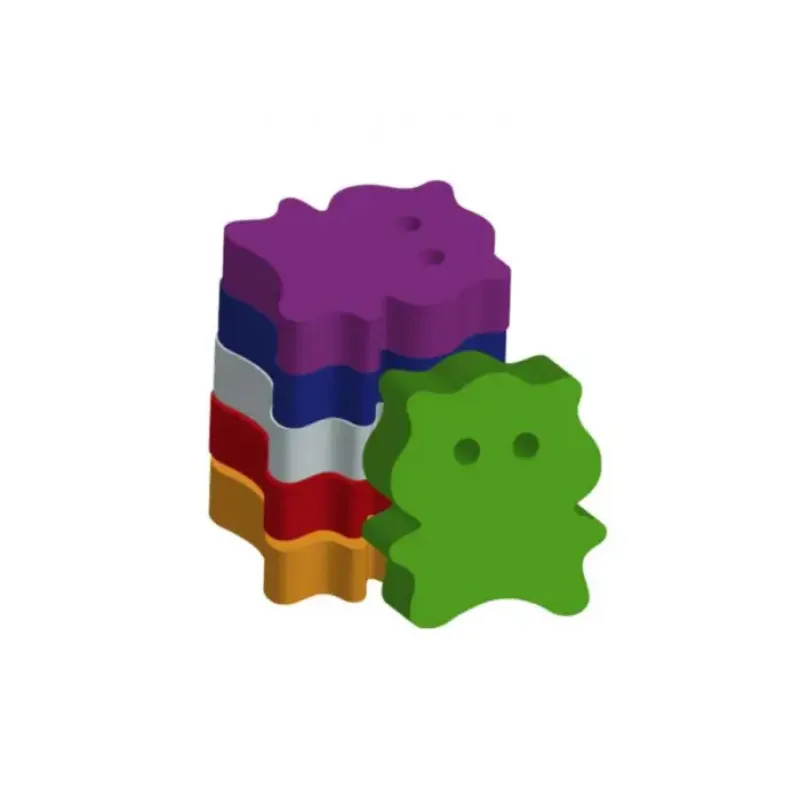 Леммінги (2-ге вид.)