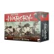 Warcry WARCRY: CHAOTIC BEASTS