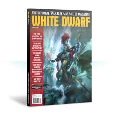 WHITE DWARF AUGUST 2019 (ENG)