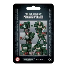 DARK ANGELS PRIMARIS UPGRADES