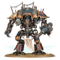 CHAOS KNIGHTS: KNIGHT DESECRATOR