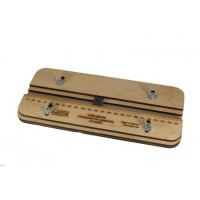 BB-08 Кондуктор для сборки гусеничных траков