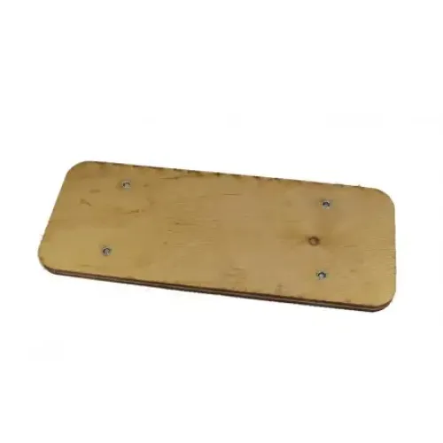 Стапелі BB-08 Кондуктор для збирання гусеничних траків