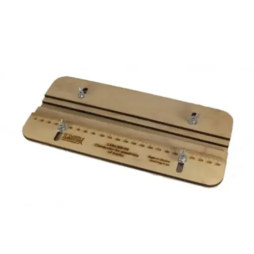 Стапелі BB-08 Кондуктор для збирання гусеничних траків