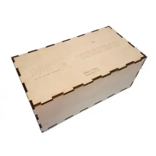 Стапели BB-18 Транспортный бокс авто 1:24