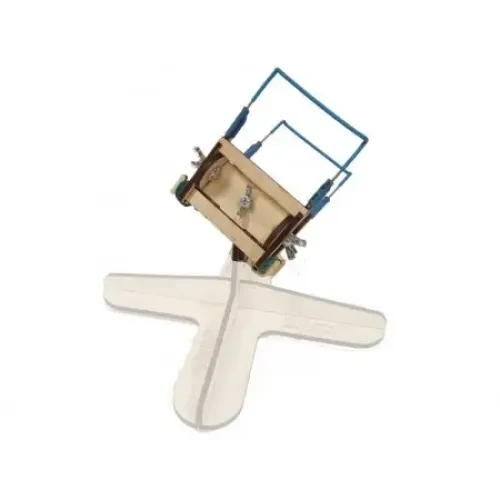 Стапелі BB-30 Пружинний модуль 60 мм.