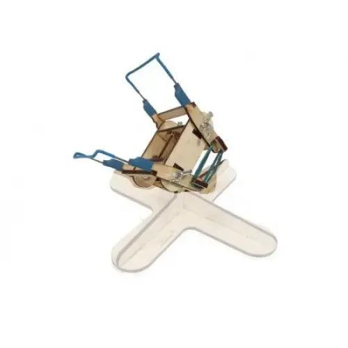 Стапелі BB-30 Пружинний модуль 60 мм.