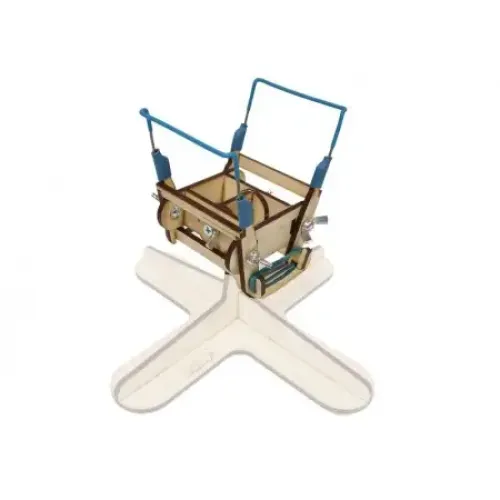 Стапелі BB-30 Пружинний модуль 60 мм.