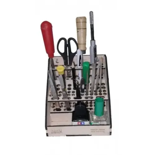 Модульное рабочее место WO-1219 Подставка для инструмента