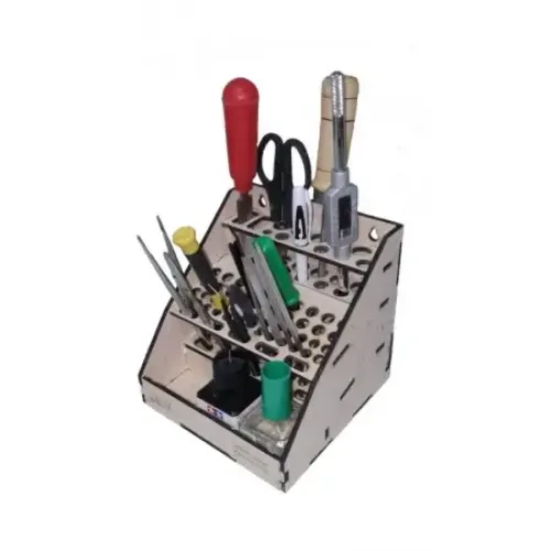 Модульное рабочее место WO-1219 Подставка для инструмента