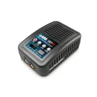 Зарядное устройство SkyRC e450 4A/50W с/БП для Li-Pol/Ni-MH аккумуляторов (SK-100122)