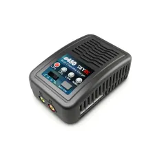 Зарядное устройство SkyRC e450 4A/50W с/БП для Li-Pol/Ni-MH аккумуляторов (SK-100122)