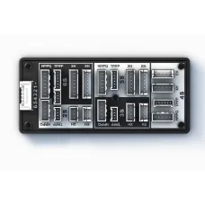 Балансировочная плата SkyRC Multi Balance Board Adapter для 2-6S Li-Pol (SK-600056-01)