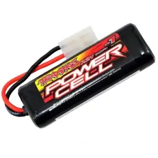 Аккумулятор Traxxas Ni-MH 7,2 В 1200 мАч 6C (2925A)