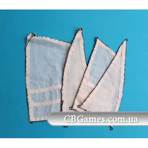 Деревянные корабли и парусники AL22150 Принц Астурийский шлюпка (Principe de Asturias) 1:50