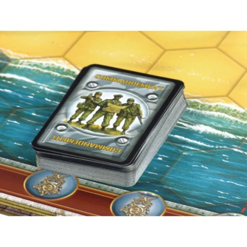 Memoir 44 (Спогади 44-го)