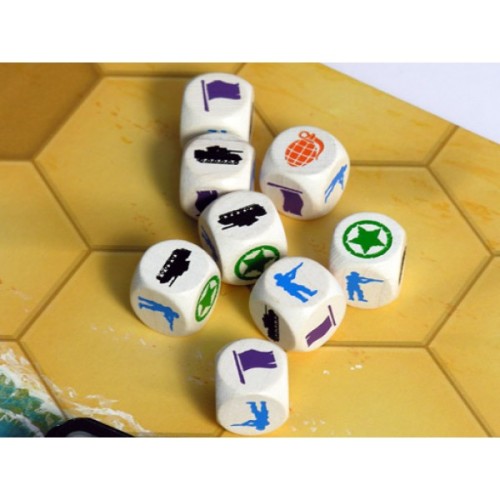 Memoir 44 (Воспоминания 44-го)