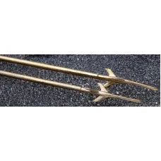 Трубка Пито для модели самолета И-7У (Modelsvit) 1:72