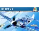 Збірна модель літака Винищувач Messerschmitt Bf.109 G-6 1:72 1:72