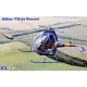 Гелікоптери Вертоліт "Hiller" YH-32 1:48