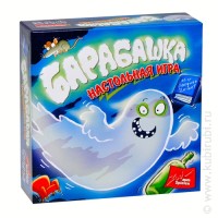 Барабашка (GeistesBlitz)