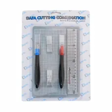 Набор инструментов для моделирования, 5 шт.