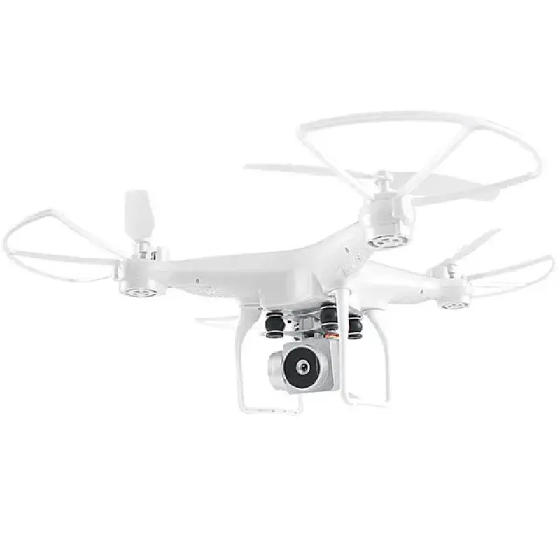 Квадрокоптер JJRC H68 с 720P HD-камерой