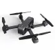 Квадрокоптери Квадрокоптер MJX X103W с GPS и FPV 1080P Full-HD камерой