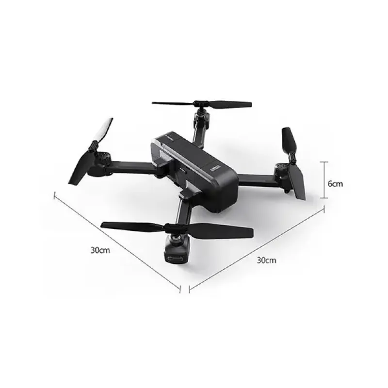 Квадрокоптер MJX X103W с GPS и FPV 1080P Full-HD камерой