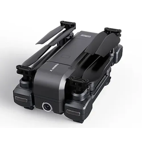 Квадрокоптери Квадрокоптер MJX X103W с GPS и FPV 1080P Full-HD камерой