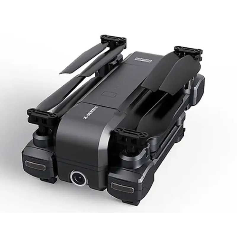 Квадрокоптер MJX X103W с GPS и FPV 1080P Full-HD камерой
