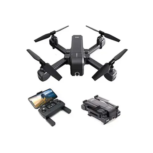 Квадрокоптери Квадрокоптер MJX X103W с GPS и FPV 1080P Full-HD камерой