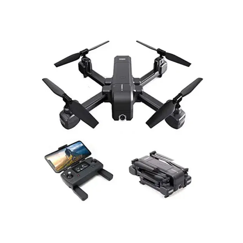 Квадрокоптер MJX X103W с GPS и FPV 1080P Full-HD камерой