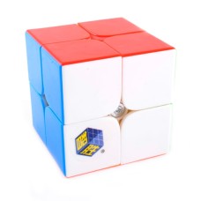 YuXin 2x2 Little Magic color | Юксин