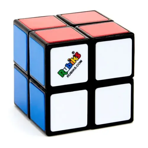 Головоломки та Кубики Рубіка Rubik’s Cube 2x2 | Оригинальный кубик Рубика
