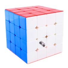 QiYi WuQue Mini 4x4 60 mm Color | Кубик 4х4