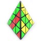 Пірамідки QiYi Pyraminx 4x4 Black | Пирамидка