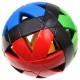 Незвичайні Кубики DaYan Rhombic 12 Axic Ball #1 | 4-solid-color