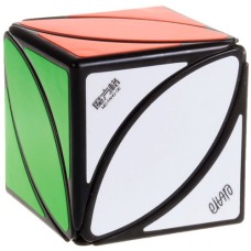 QiYi Ivy Cube black | Головоломка Плющ