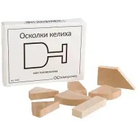 Осколки Келиха | Міні головоломка ЗАМОРОЧКА