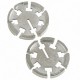 Huzzle (Cast Puzzle) 2* Диск Cast Puzzle Disk