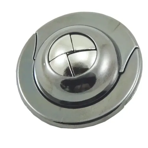 Головоломка 4* НЛО (Huzzle UFO) | Головоломка з металу