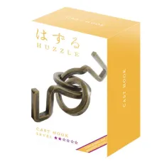 2* Хук (Huzzle Hook) | Головоломка з металу