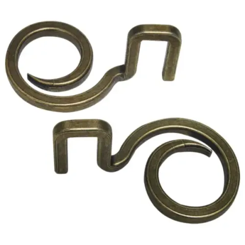 Головоломка 2* Хук (Huzzle Hook) | Головоломка з металу