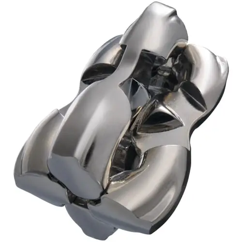 Головоломка 5* H&H (Huzzle H&H) | Головоломка з металу