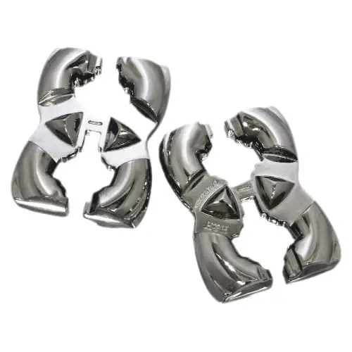 Головоломка 5* H&H (Huzzle H&H) | Головоломка з металу