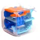 Головоломка Amaze Cube | Головоломка в дорогу Куб лабиринт