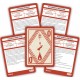 Dungeons & Dragons. Карты заклинаний. Мистическая магия