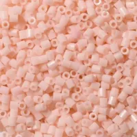 Термомозаїка HAMA Набір червоних намистин що світяться MIDI 5+, 1000шт